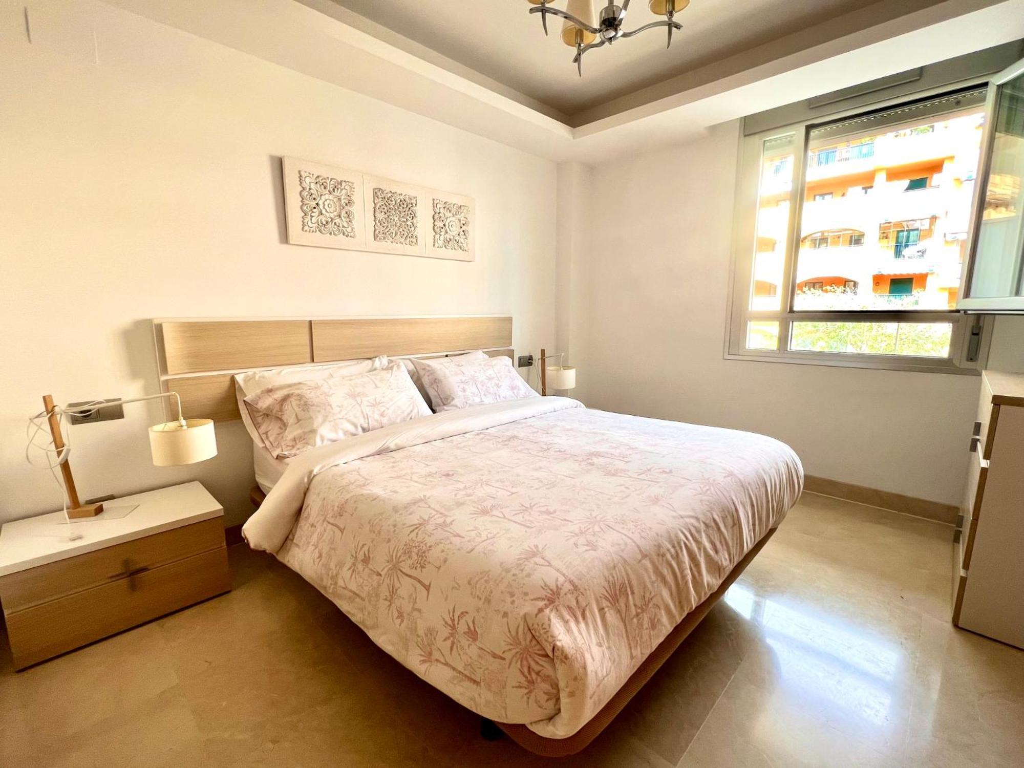 Lovely Apartment Perfect Location Marbella Exteriér fotografie