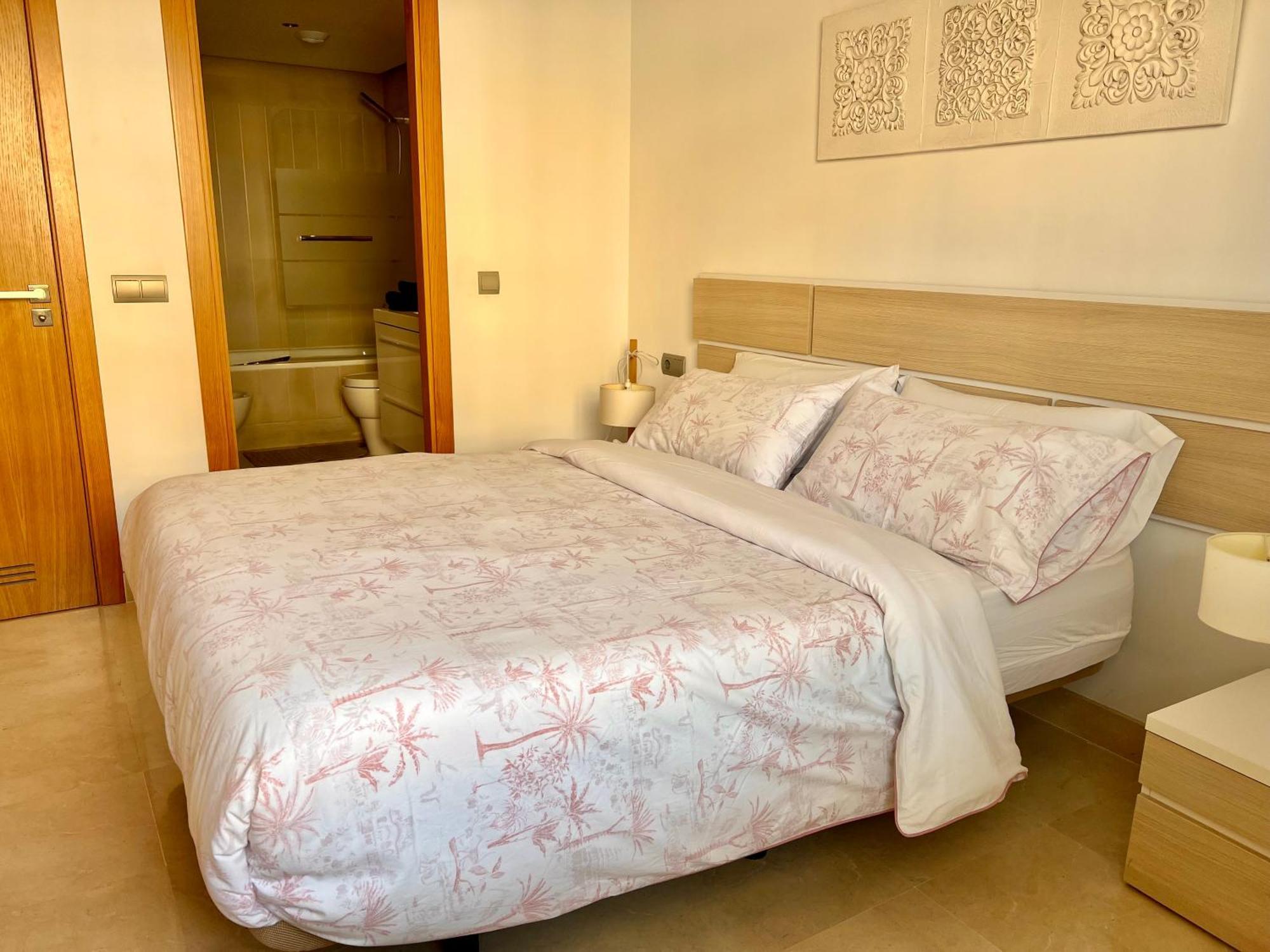 Lovely Apartment Perfect Location Marbella Exteriér fotografie