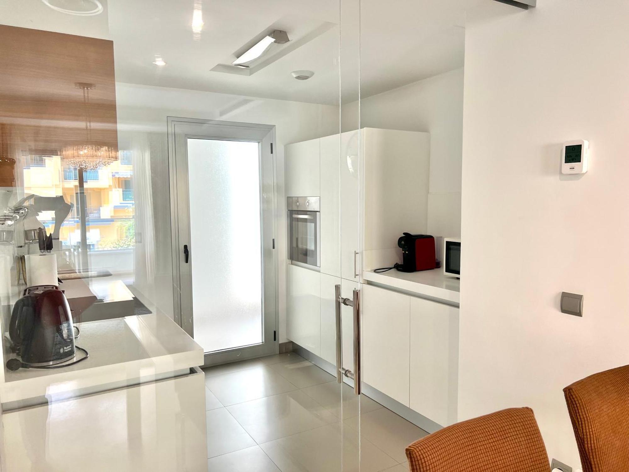 Lovely Apartment Perfect Location Marbella Exteriér fotografie