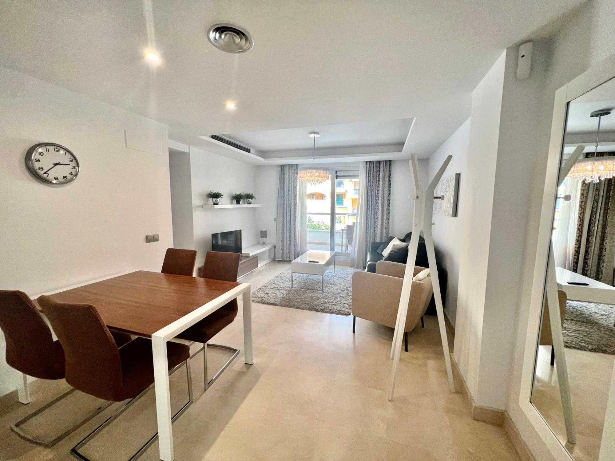 Lovely Apartment Perfect Location Marbella Exteriér fotografie
