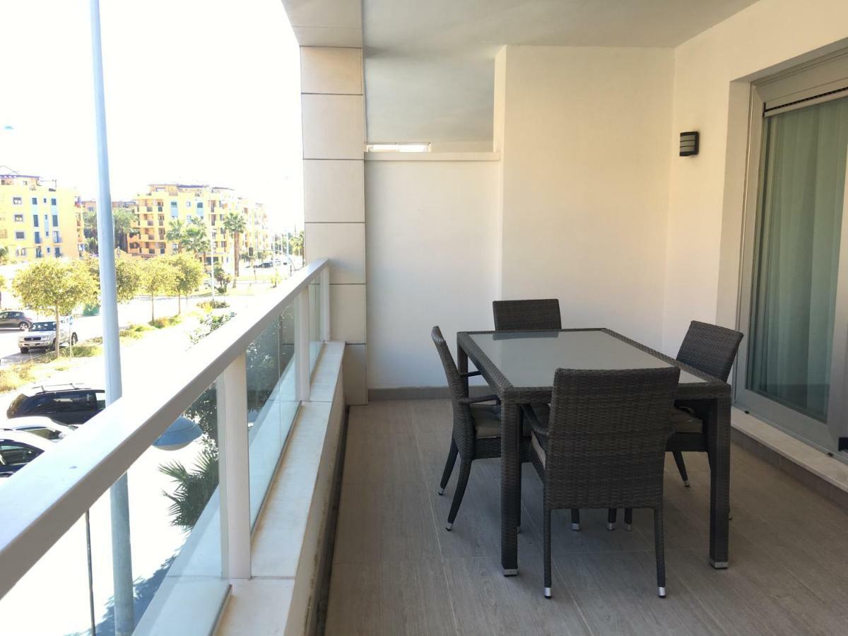 Lovely Apartment Perfect Location Marbella Exteriér fotografie