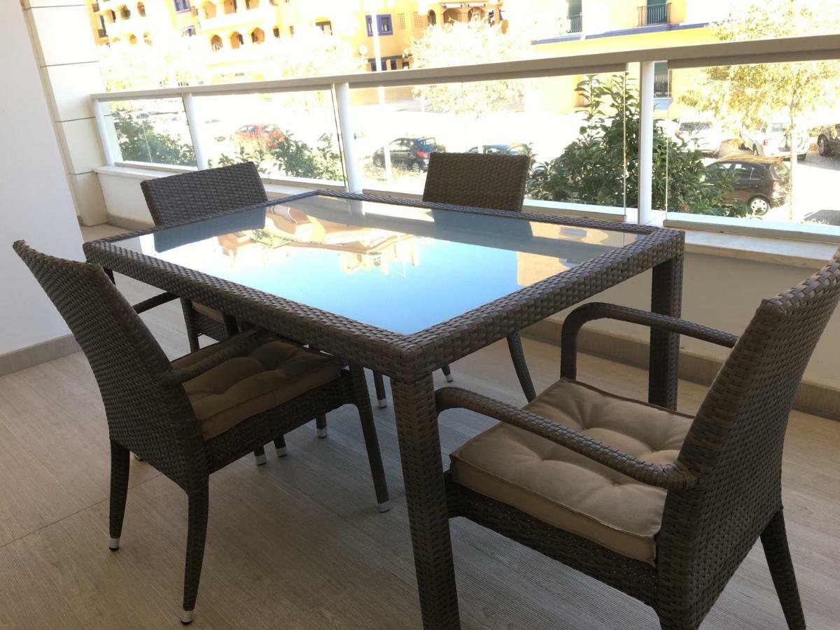 Lovely Apartment Perfect Location Marbella Exteriér fotografie